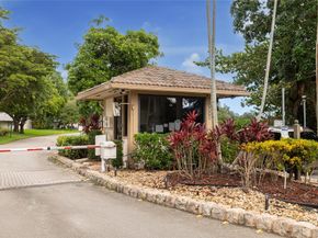 5509 Dogwood Way 187, Fort Lauderdale FL 33319