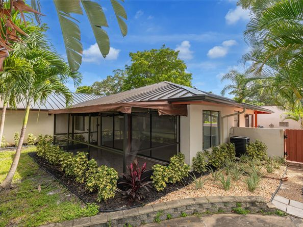 5509 Dogwood Way 187, Fort Lauderdale FL 33319