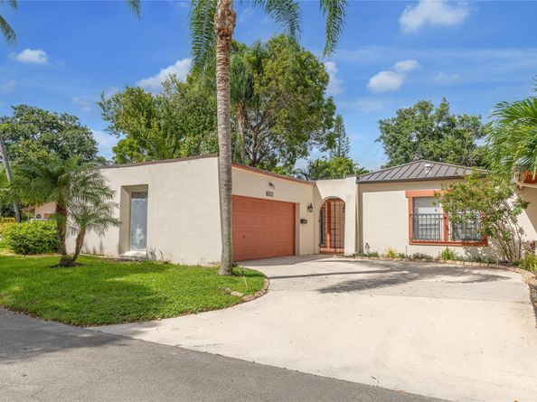 5509 Dogwood Way 187, Fort Lauderdale FL 33319