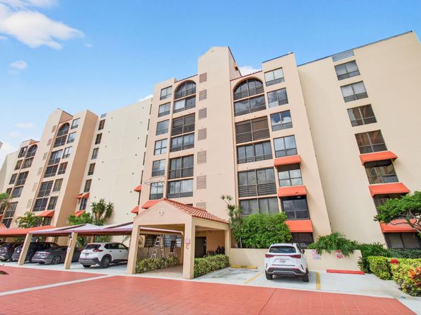 7145 Promenade Drive 602, Boca Raton FL 33433