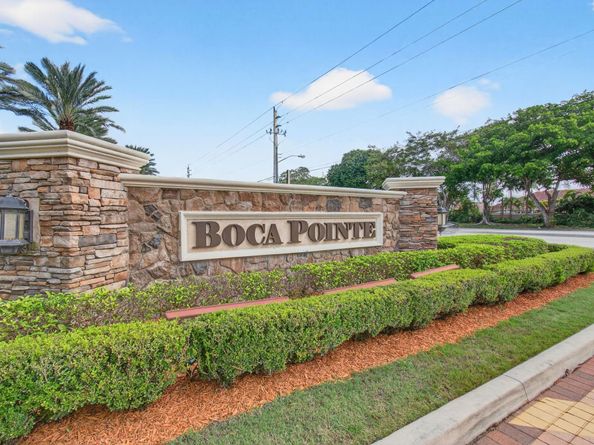 7145 Promenade Drive 602, Boca Raton FL 33433