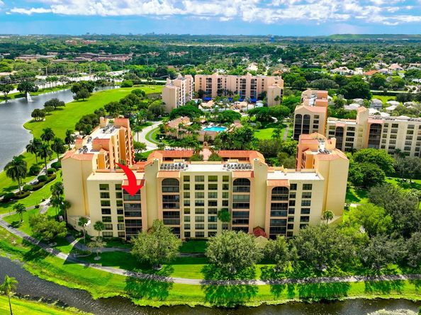 7145 Promenade Drive 602, Boca Raton FL 33433