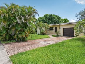 2708 Adams St, Hollywood FL 33020
