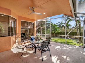 6147 Terra Mere Circle, Boynton Beach FL 33437