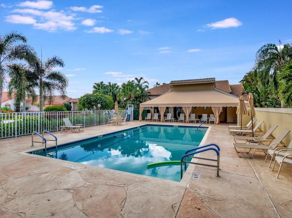 6147 Terra Mere Circle, Boynton Beach FL 33437