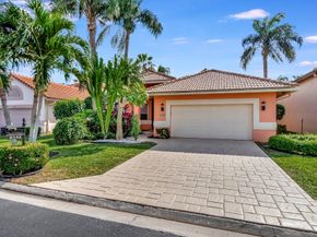 6147 Terra Mere Circle, Boynton Beach FL 33437