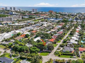 1517 SE 4th Court, Deerfield Beach FL 33441