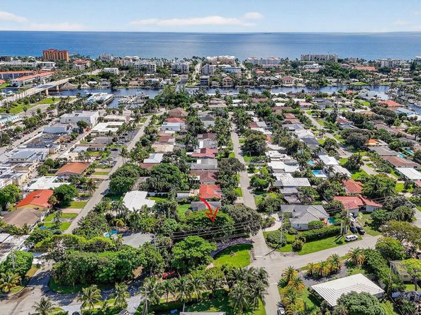 1517 SE 4th Court, Deerfield Beach FL 33441