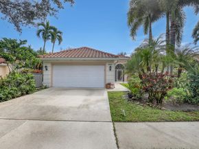 2828 Kittbuck Way, West Palm Beach FL 33411