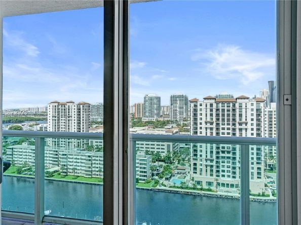 100 Bayview Drive 1931, Sunny Isles Beach FL 33160