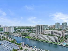 100 Bayview Drive 1931, Sunny Isles Beach FL 33160