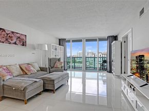 100 Bayview Drive 1931, Sunny Isles Beach FL 33160