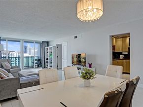 100 Bayview Drive 1931, Sunny Isles Beach FL 33160