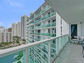 100 Bayview Drive 1931, Sunny Isles Beach FL 33160