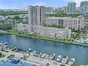 100 Bayview Drive 1931, Sunny Isles Beach FL 33160