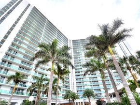 100 Bayview Drive 1931, Sunny Isles Beach FL 33160
