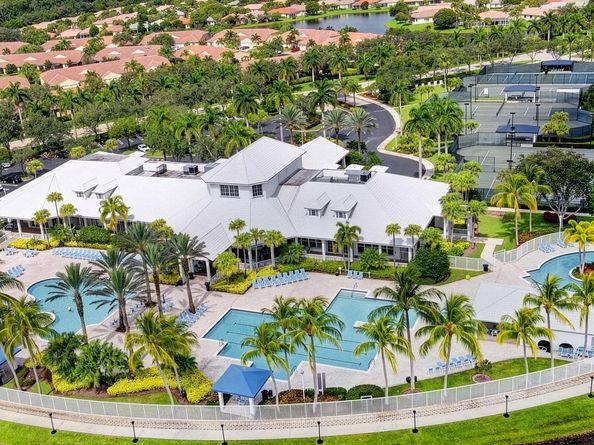 9160 Bay Point Circle, West Palm Beach FL 33411