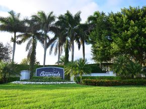 9160 Bay Point Circle, West Palm Beach FL 33411