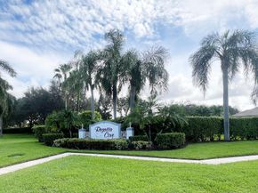 9160 Bay Point Circle, West Palm Beach FL 33411