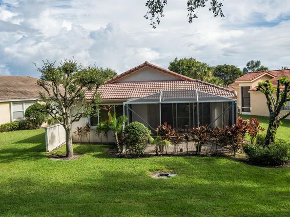 9160 Bay Point Circle, West Palm Beach FL 33411