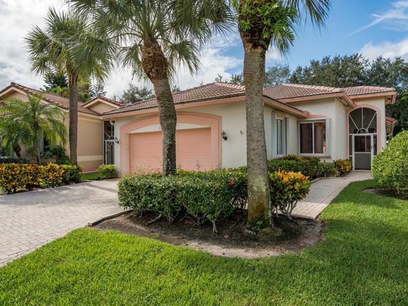 9160 Bay Point Circle, West Palm Beach FL 33411