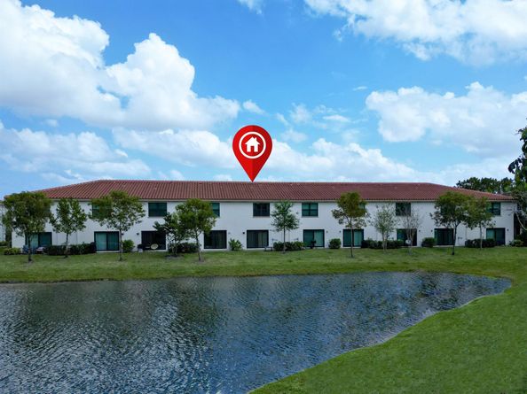 6011 Woods Edge Circle, Palm Beach Gardens FL 33410
