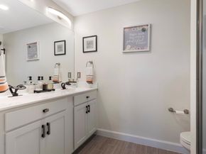 6011 Woods Edge Circle, Palm Beach Gardens FL 33410