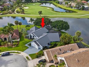 10818 Ashmont Drive, Boca Raton FL 33498