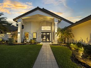 10818 Ashmont Drive, Boca Raton FL 33498