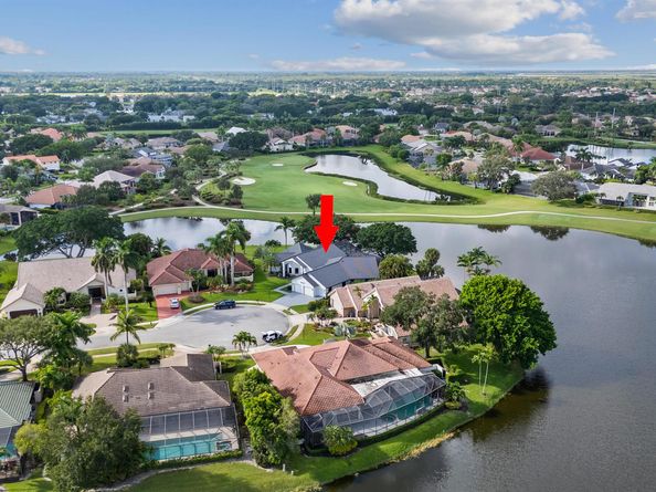 10818 Ashmont Drive, Boca Raton FL 33498