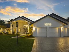 10818 Ashmont Drive, Boca Raton FL 33498