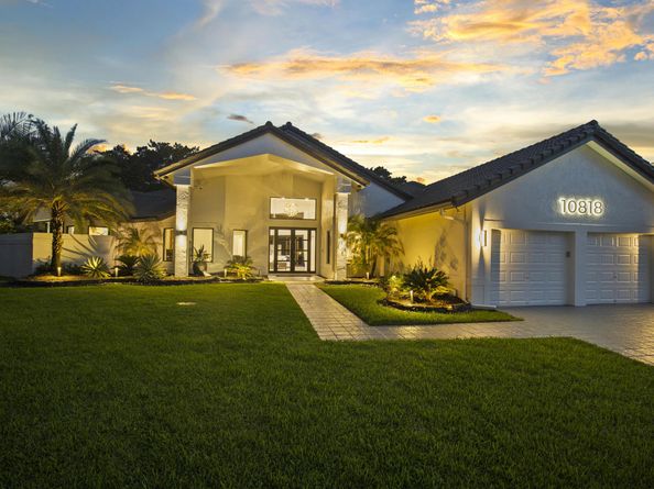 10818 Ashmont Drive, Boca Raton FL 33498