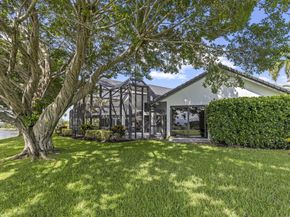 10818 Ashmont Drive, Boca Raton FL 33498