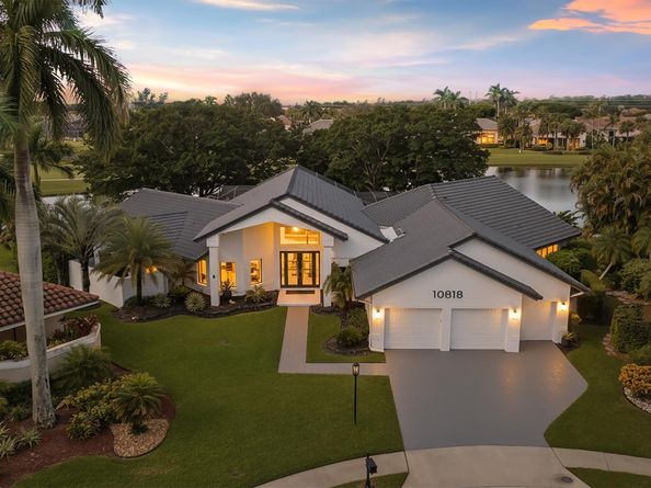 10818 Ashmont Drive, Boca Raton FL 33498
