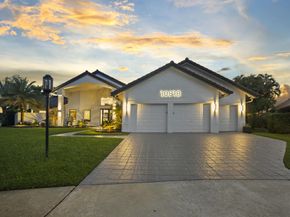 10818 Ashmont Drive, Boca Raton FL 33498