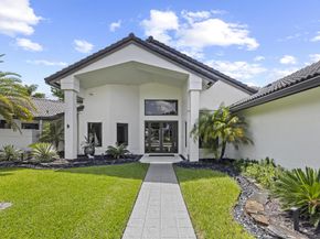 10818 Ashmont Drive, Boca Raton FL 33498