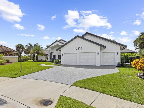 10818 Ashmont Drive, Boca Raton FL 33498