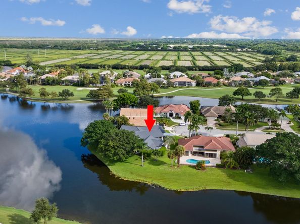 10818 Ashmont Drive, Boca Raton FL 33498