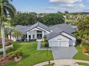 10818 Ashmont Drive, Boca Raton FL 33498