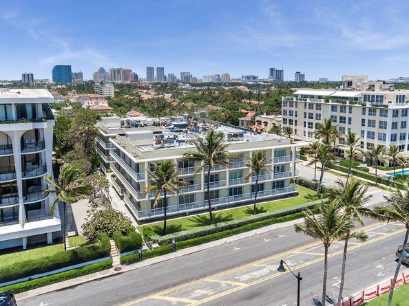 350 S Ocean Boulevard 107, Palm Beach FL 33480