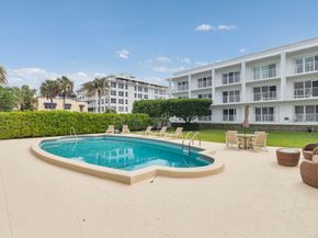350 S Ocean Boulevard 107, Palm Beach FL 33480