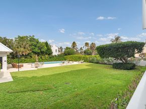 350 S Ocean Boulevard 107, Palm Beach FL 33480