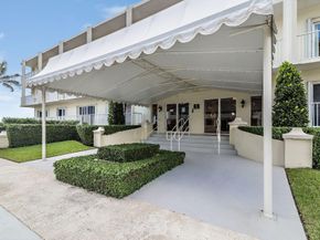 350 S Ocean Boulevard 107, Palm Beach FL 33480