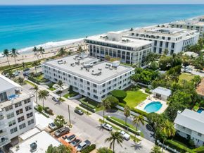 350 S Ocean Boulevard 107, Palm Beach FL 33480