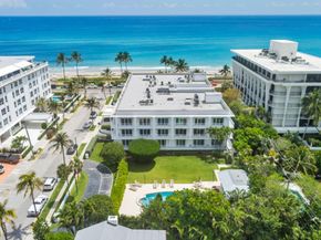 350 S Ocean Boulevard 107, Palm Beach FL 33480