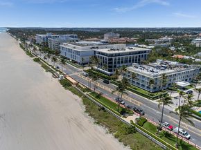 350 S Ocean Boulevard 107, Palm Beach FL 33480