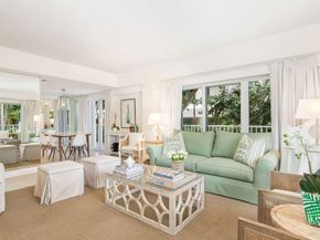 350 S Ocean Boulevard 107, Palm Beach FL 33480
