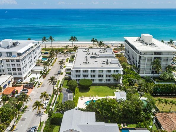 350 S Ocean Boulevard 107, Palm Beach FL 33480
