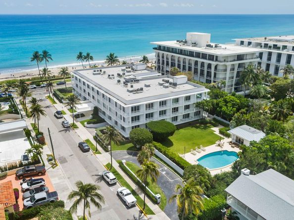 350 S Ocean Boulevard 107, Palm Beach FL 33480