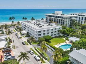350 S Ocean Boulevard 107, Palm Beach FL 33480